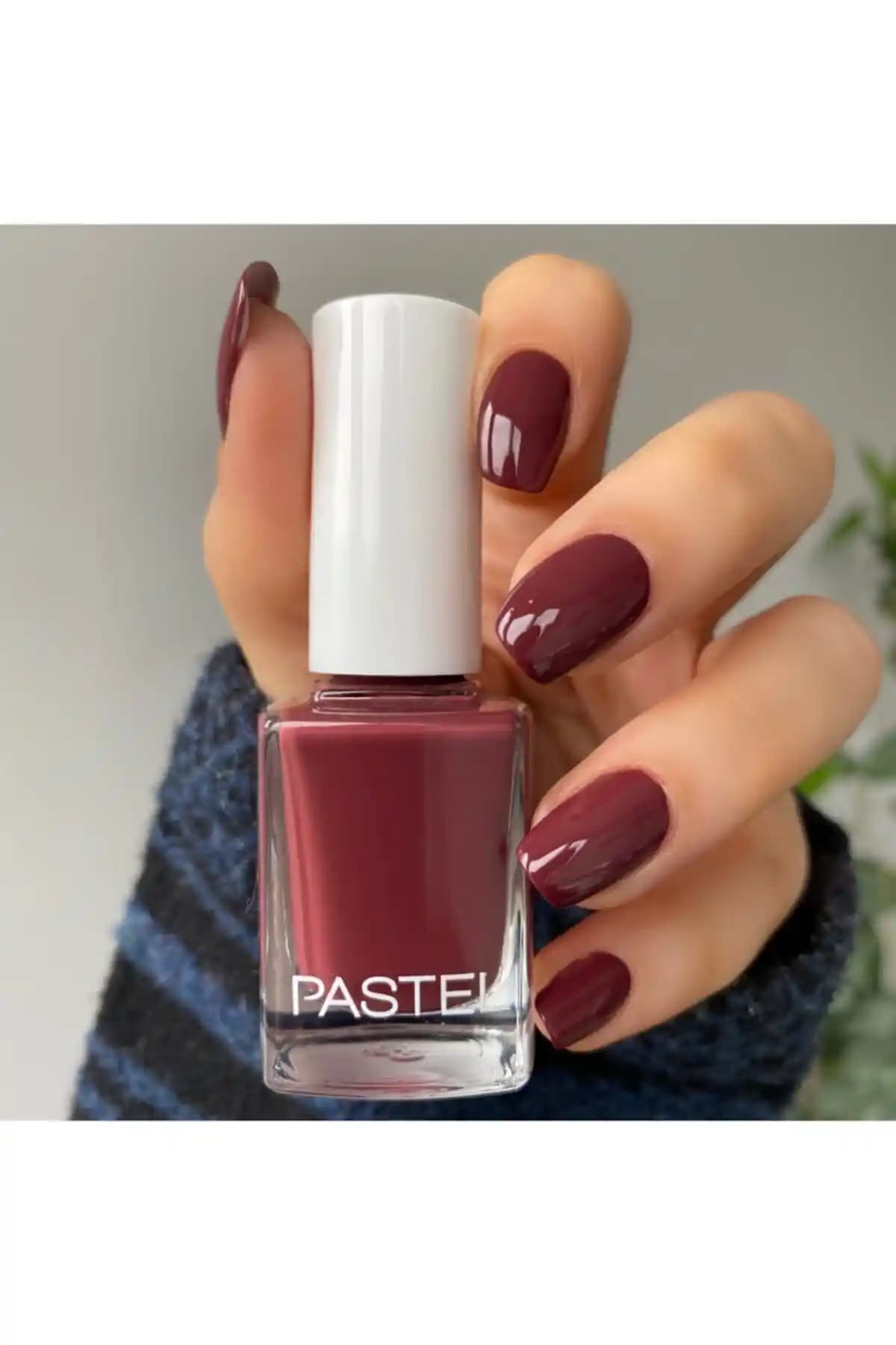 Pastel Oje 66: Zarif ve Şık Renk Seçenekleriyle Günlük ve Özel Kullanım