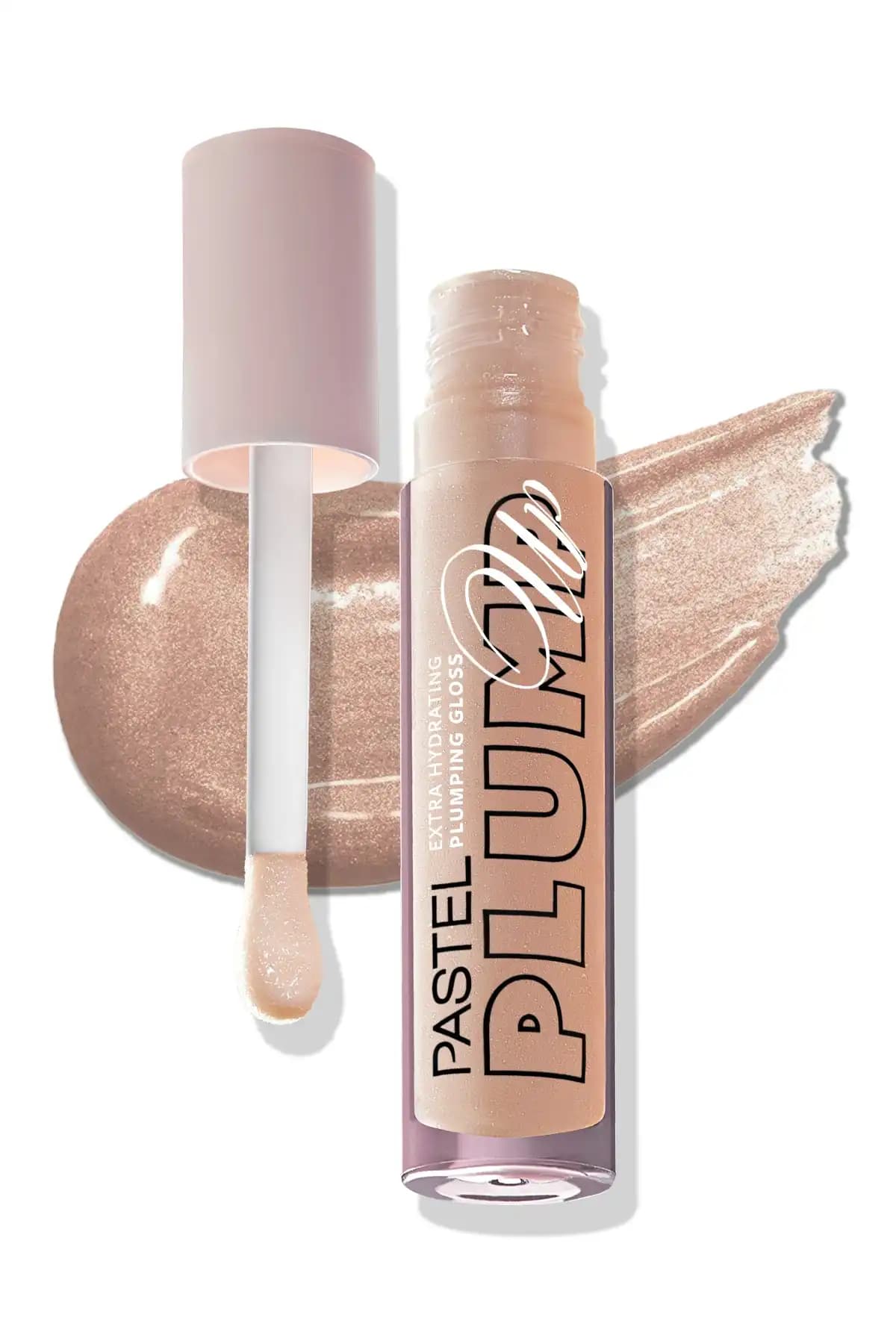Pastel Plump Up 201 ile Cilt Dolgunlaştırma ve Gençleştirme Yöntemleri