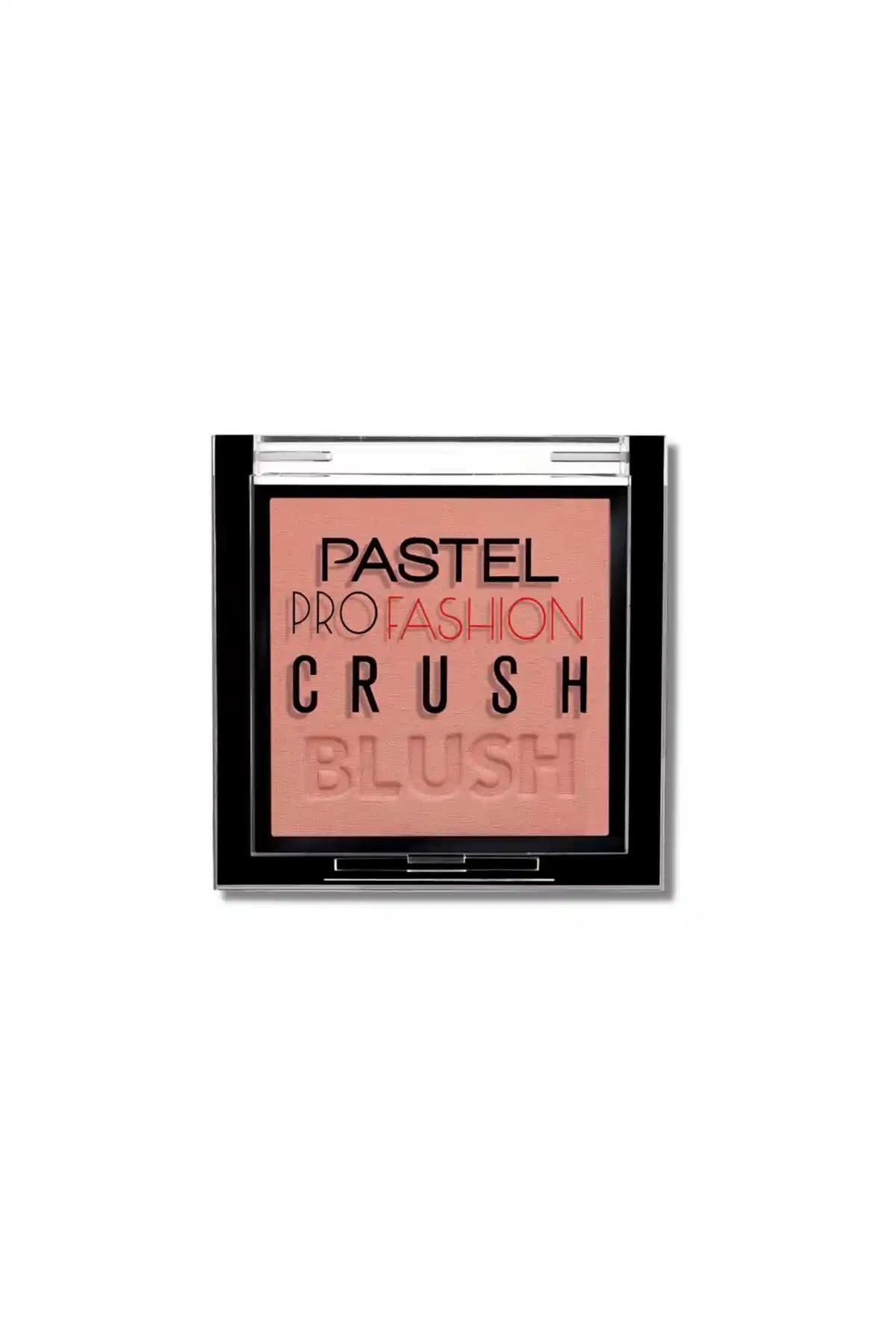 Pastel Pro Fashion Allık ile Doğal ve Çekici Makyaj Trendleri Rehberi