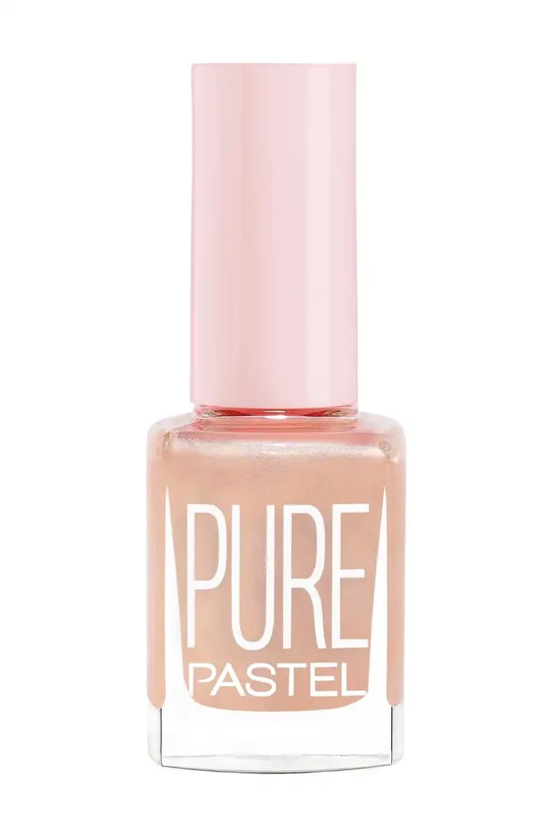 Pastel Pure Serisi: Doğal ve Şık Kozmetik Ürünleri ile Güzellik Trendleri