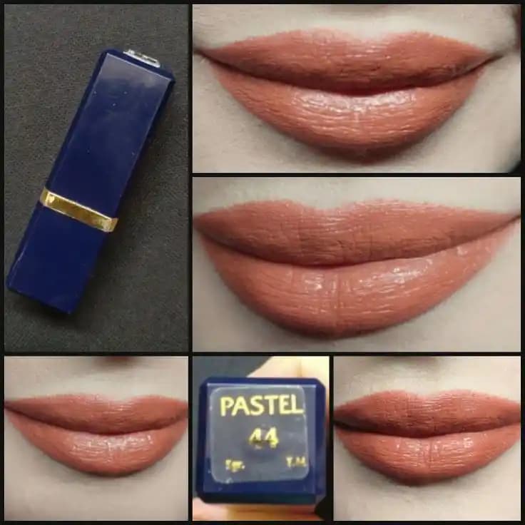 Pastel Renklerde Klasik Ruj Seçenekleri: Kozmetik ve Makyajda Yeni Trendler