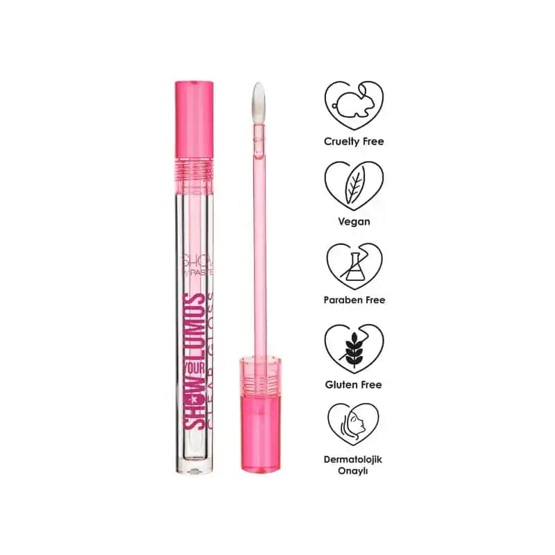 Pastel Ruj Parlatıcılarıyla Doğal ve Şık Dudaklara Ulaşmanın En İyi Yolları