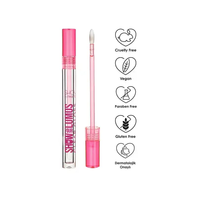 Pastel Ruj Parlatıcılarıyla Doğal ve Şık Dudaklara Ulaşmanın En İyi Yolları