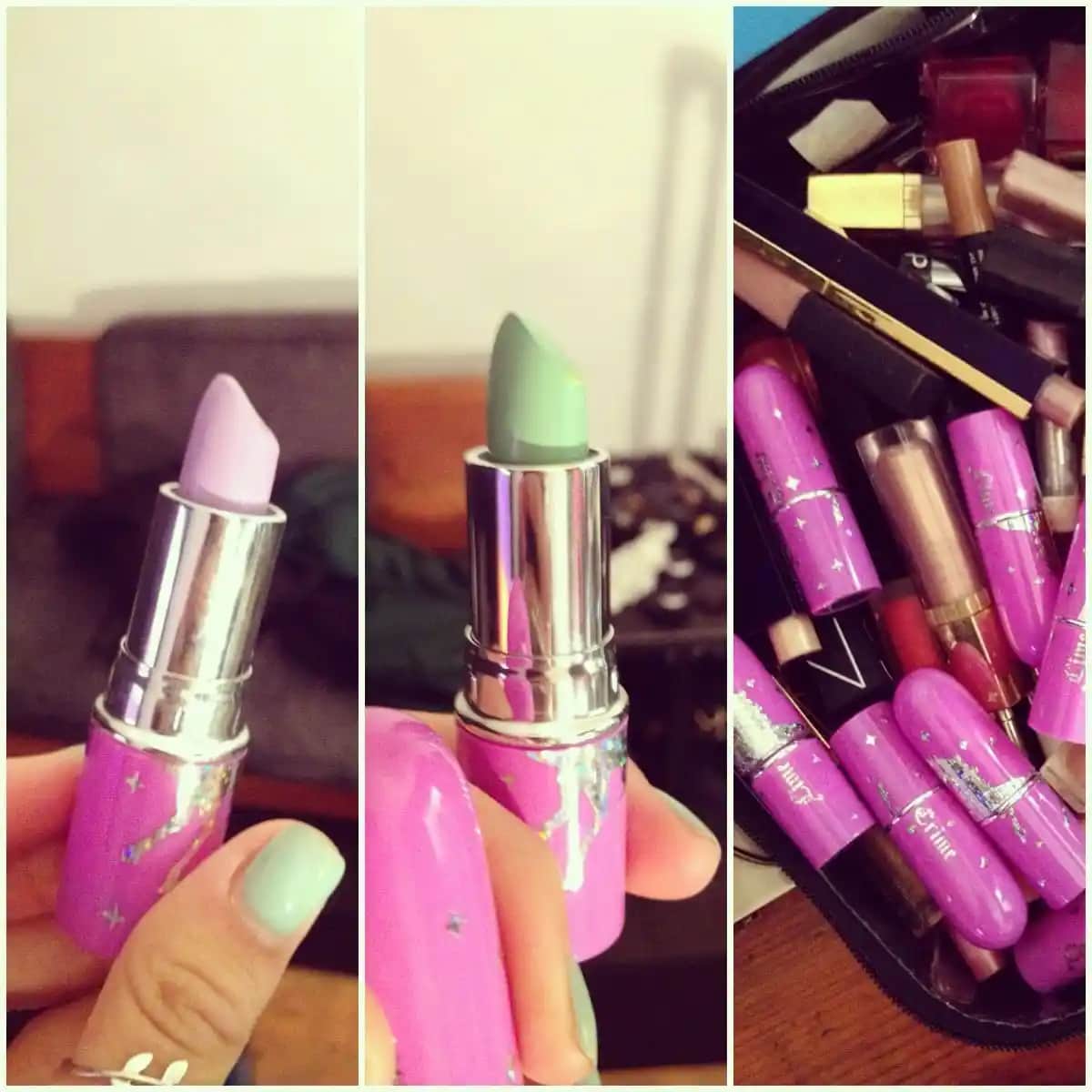 Pastel Rujlerin Doğallık ve Şıklık Sunan Popüler Kullanım Rehberi