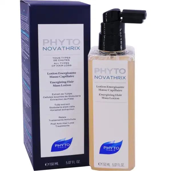Phyto Novathrix Losyonu ile Saç Dökülmesine Doğal ve Güçlendirici Çözüm