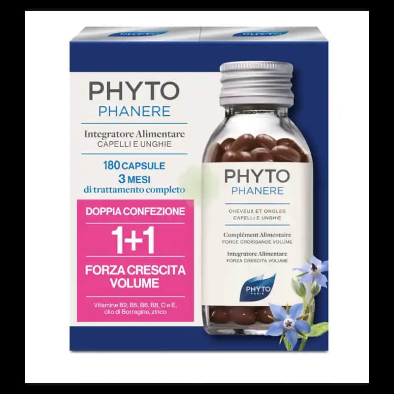 Phyto Phanere Kirpik Serumu: Doğal ve Güvenilir Uzama Çözümü