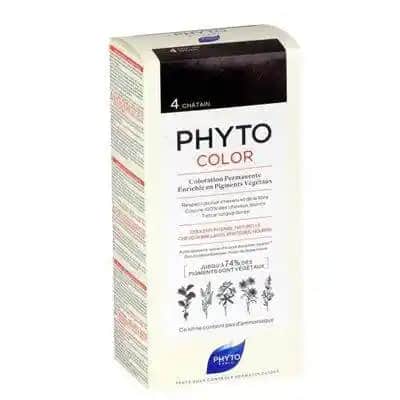 Phyto Saç Boyası Nedir, Neden Tercih Edilmeli ve Kullanım İpuçları