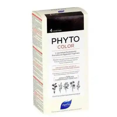 Phyto Saç Boyası Nedir, Neden Tercih Edilmeli ve Kullanım İpuçları