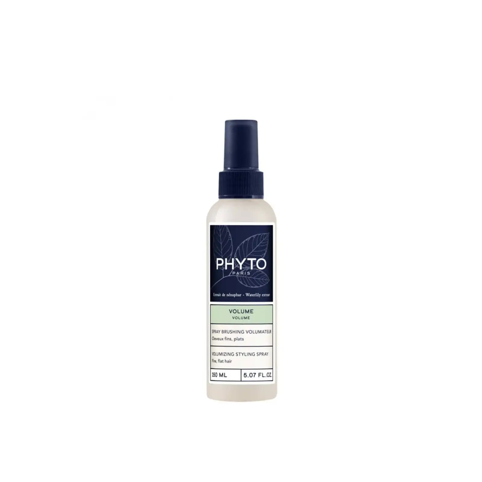 Phyto Volume Spreyi ile doğal saç hacmi ve güç kazandırma çözümleri