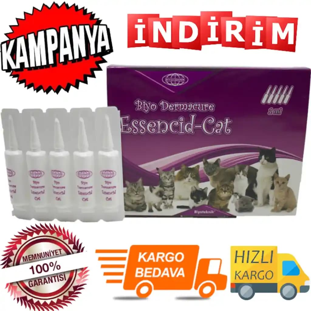 Pire Damlası Kullanımı ve Faydaları: Evcil Hayvanlar İçin Güvenli Parazit Kontrolü