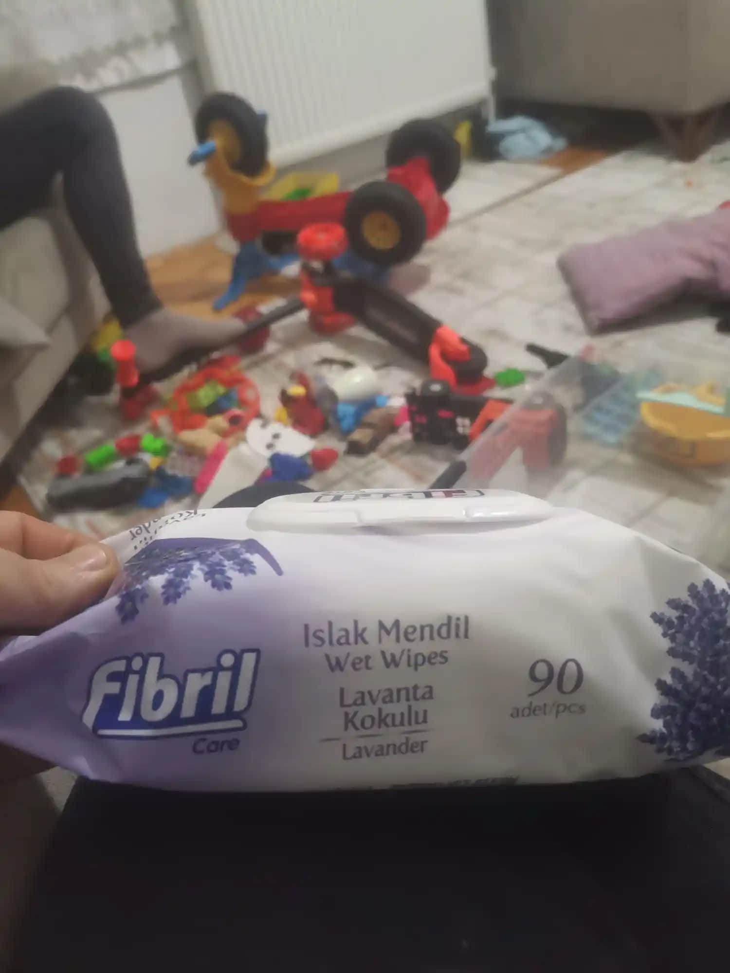 Pişik Yapmayan Islak Mendil Seçimi ve Hassas Ciltler İçin Kullanım İpuçları