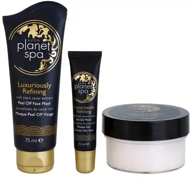 Planet Spa Avon ile Doğal İçeriklerle Güzellik ve Bakımda Yeni Bir Dönem Başlıyor