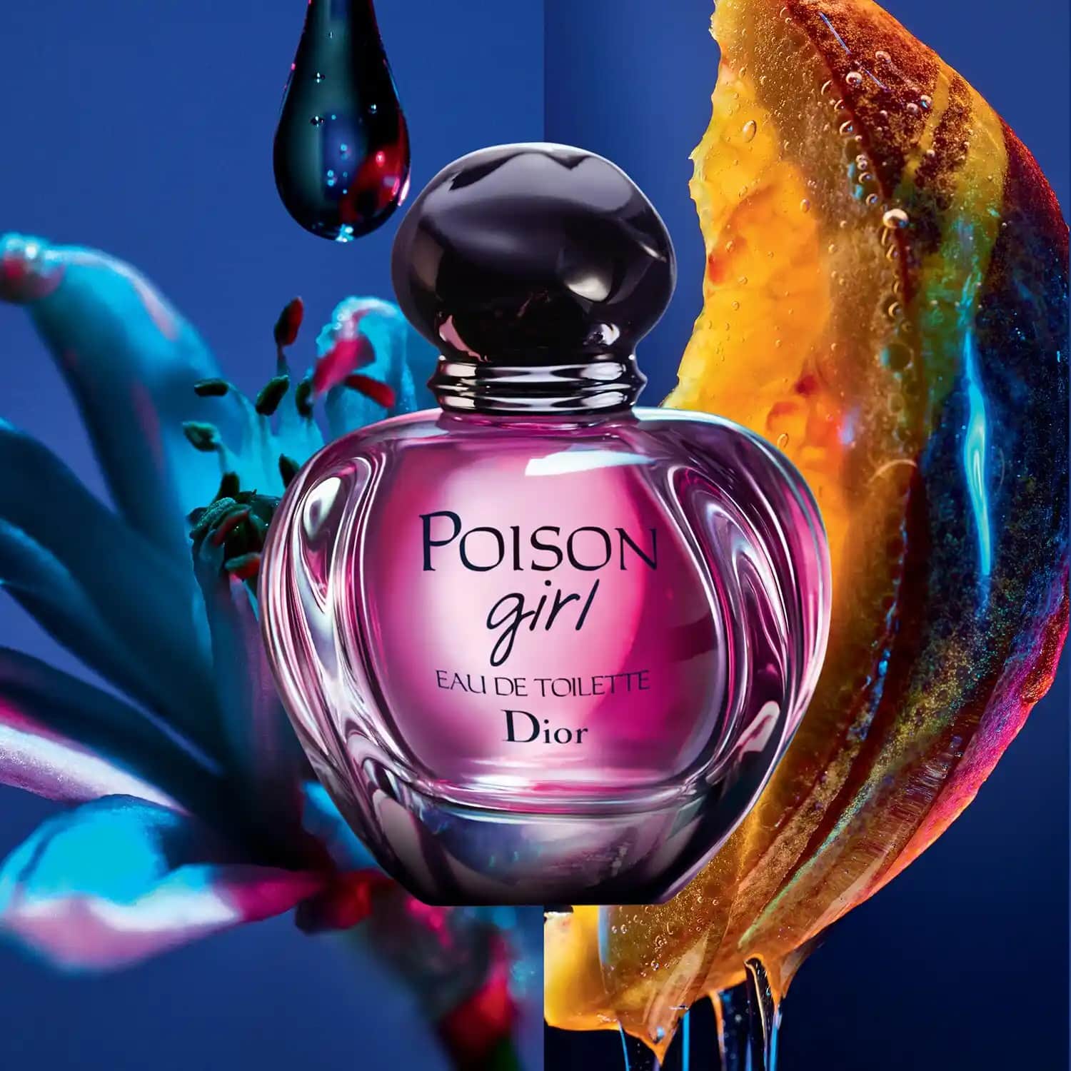 Poison Girl Parfümü: Modern Kadınların Güç ve Çekiciliğini Yansıtan Orijinal Koku
