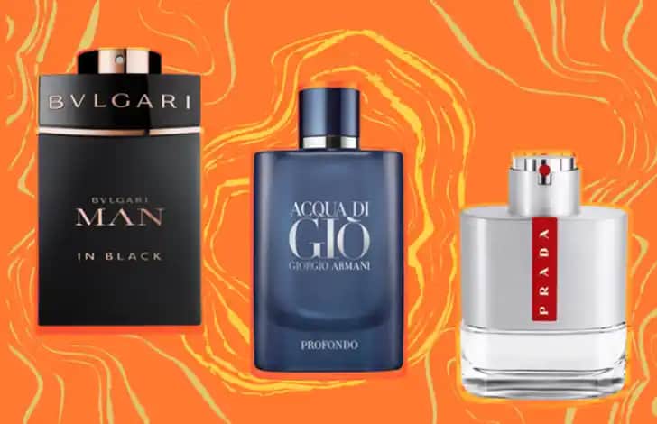 Popüler Erkek Parfümleri: Modern Erkekler İçin En Çok Tercih Edilen Kokular ve Trendler