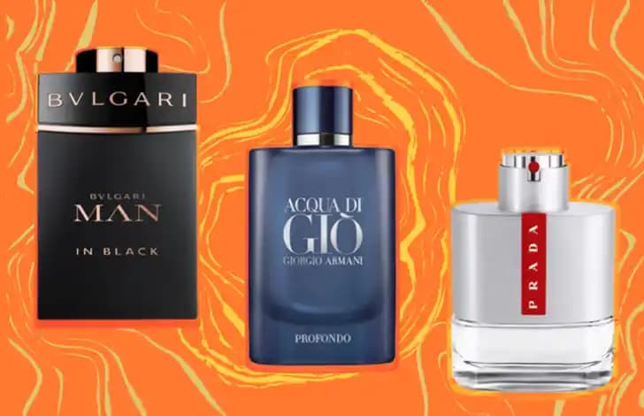 Popüler Erkek Parfümleri: Modern Erkekler İçin En Çok Tercih Edilen Kokular ve Trendler