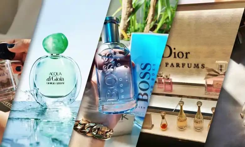 Popüler Parfüm Markaları ve Koku Seçiminde Dikkat Edilmesi Gerekenler