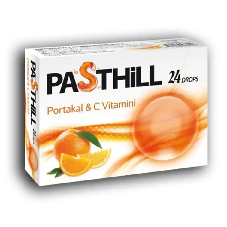 Portakal ve C Vitamini: Güzellik ve Sağlık İçin Doğal Bir Mucize