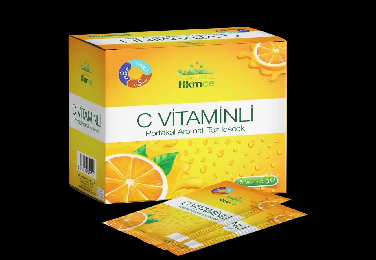 Portakal ve C Vitamini ile Doğal Cilt Bakımı ve Güzellik Yöntemleri