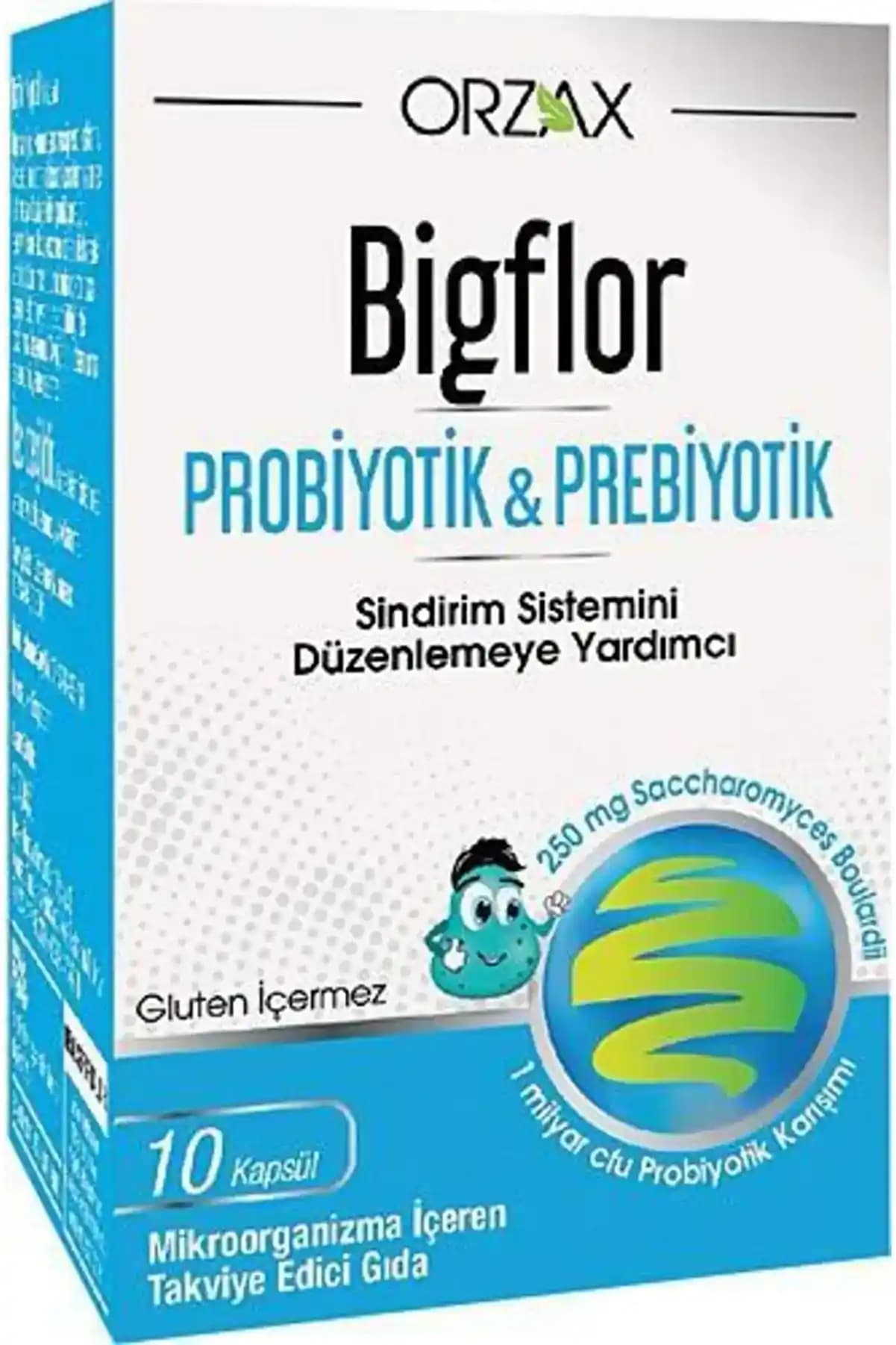 Prebiyotik ve Probiyotik Takviyelerin Kozmetik ve Kişisel Bakımda Rolü Sağlık ve Güzellik İçin Önemli