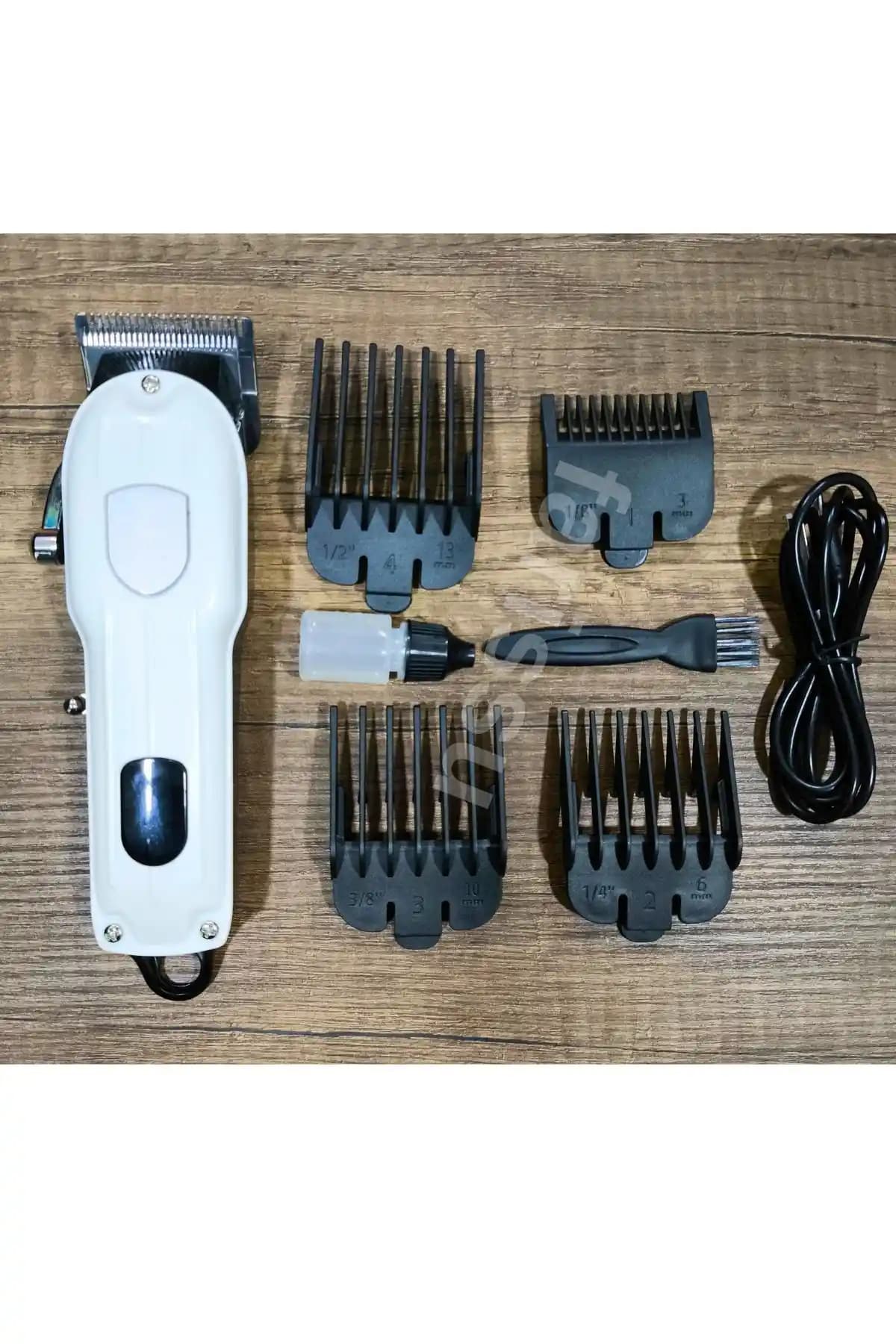 Profesyonel Saç Kesim Makinesi Seçerken Dikkat Edilmesi Gerekenler ve En İyi Modeller