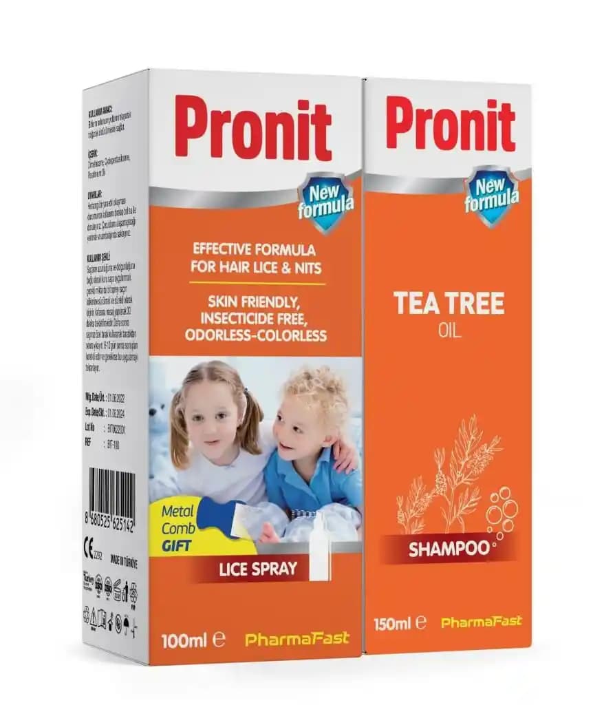 Pronit Bit Spreyi Nedir ve Kozmetik Sektöründeki Yeri Hakkında Detaylı Bilgi