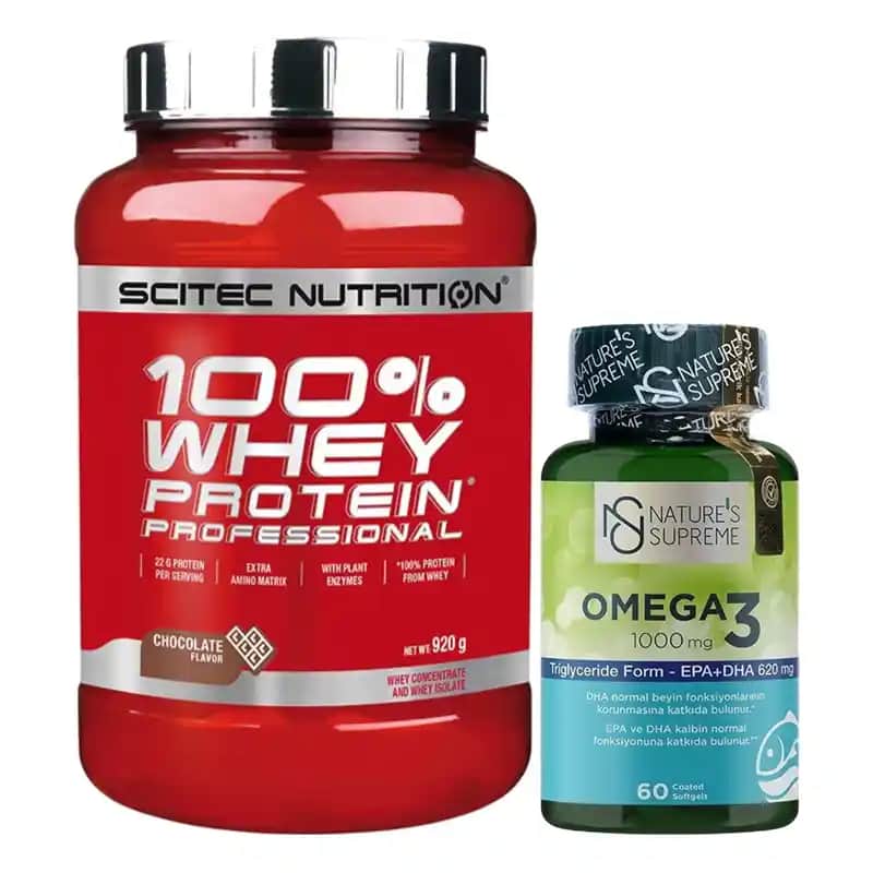 Protein Kapsülleri ile Cilt, Saç ve Tırnak Sağlığını Destekleyen Güncel Trendler ve Kullanım İpuçları