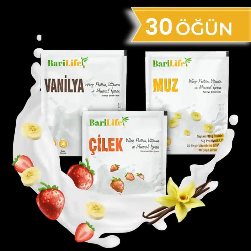 Protein Takviyesi ve Güzellik ile Sağlık Üzerindeki Etkileri Hakkında Kapsamlı Bilgi