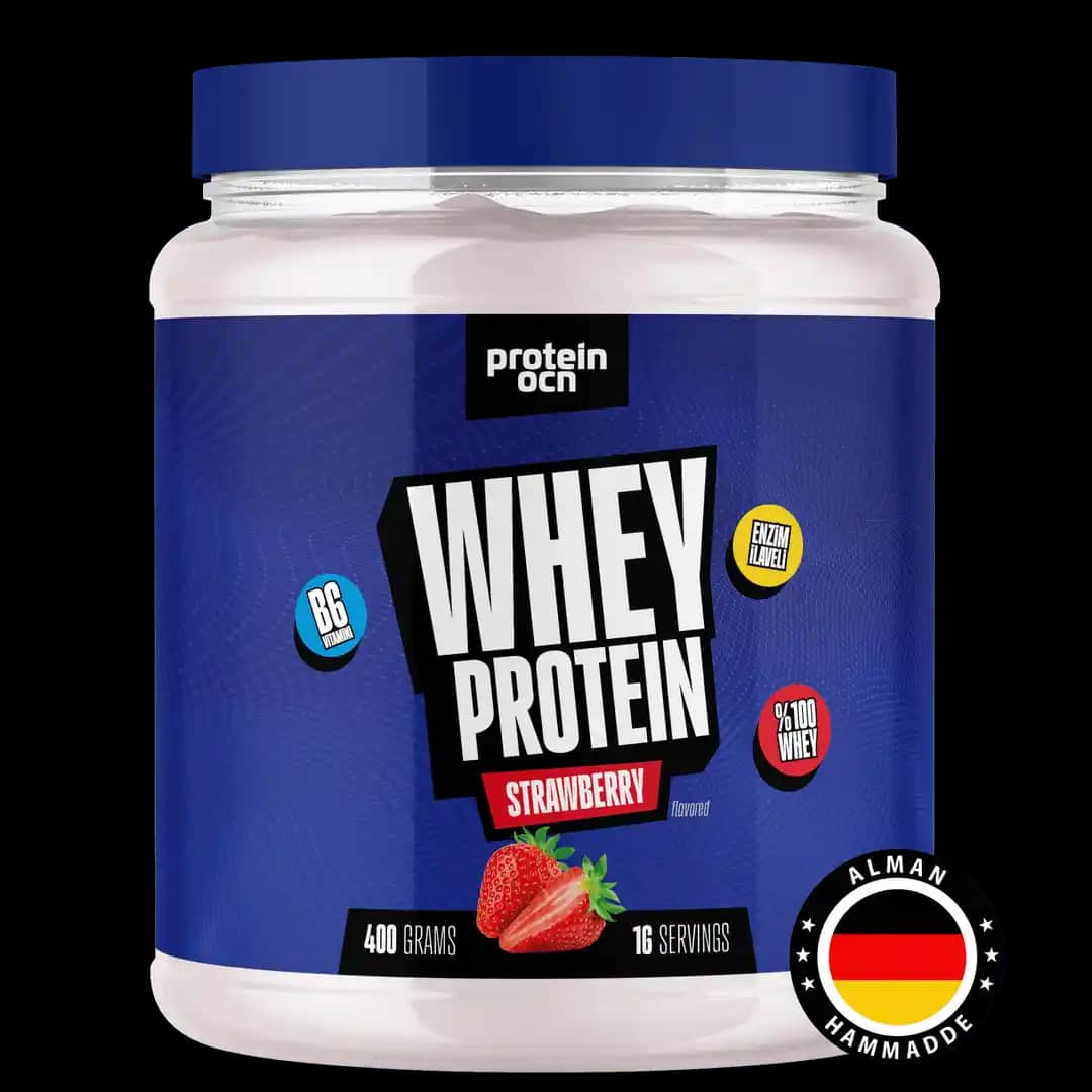 Protein Tozu Ocean: Güncel Trendler ve Kişisel Bakımda Kullanım İpuçları