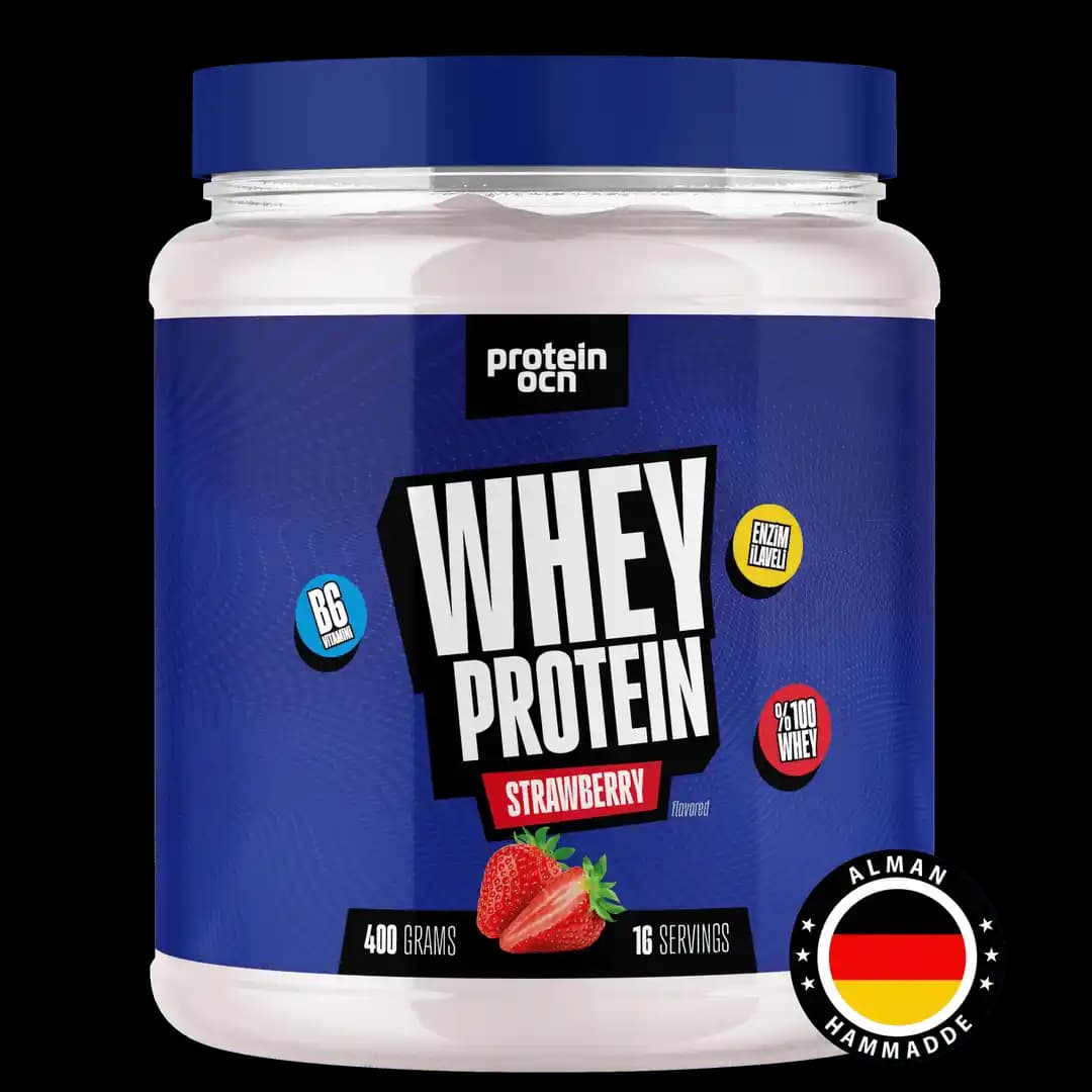 Protein Tozu Ocean: Güncel Trendler ve Kişisel Bakımda Kullanım İpuçları