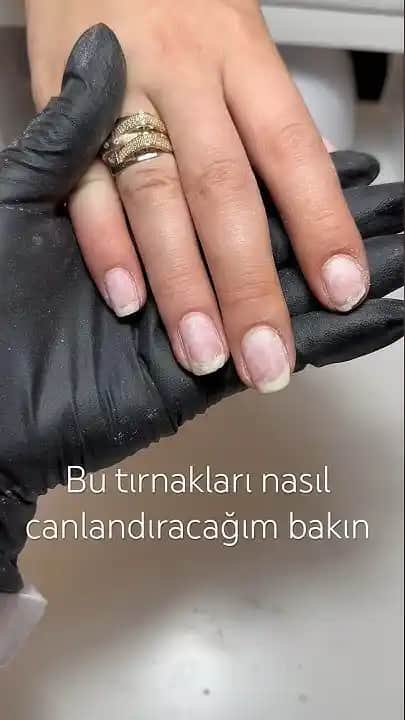 Protez Tırnak Bakımı Nasıl Yapılır Uzman Tavsiyeleriyle Güzellik Sırları