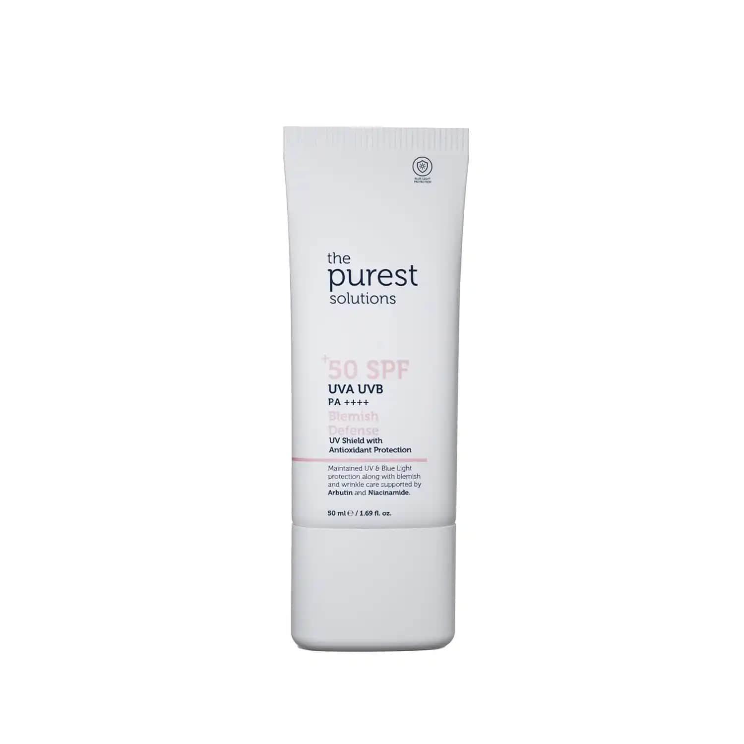 Purest Leke Kremi: Ciltte Parlaklık ve Eşitlik Sağlayan Güçlü Çözüm