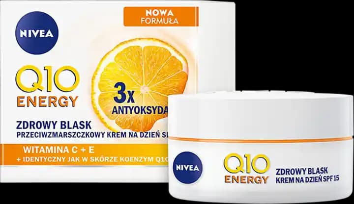 Q10 Krem: Cilt Sağlığını Güçlendiren Antioksidan ve Yaşlanma Karşıtı Ürün