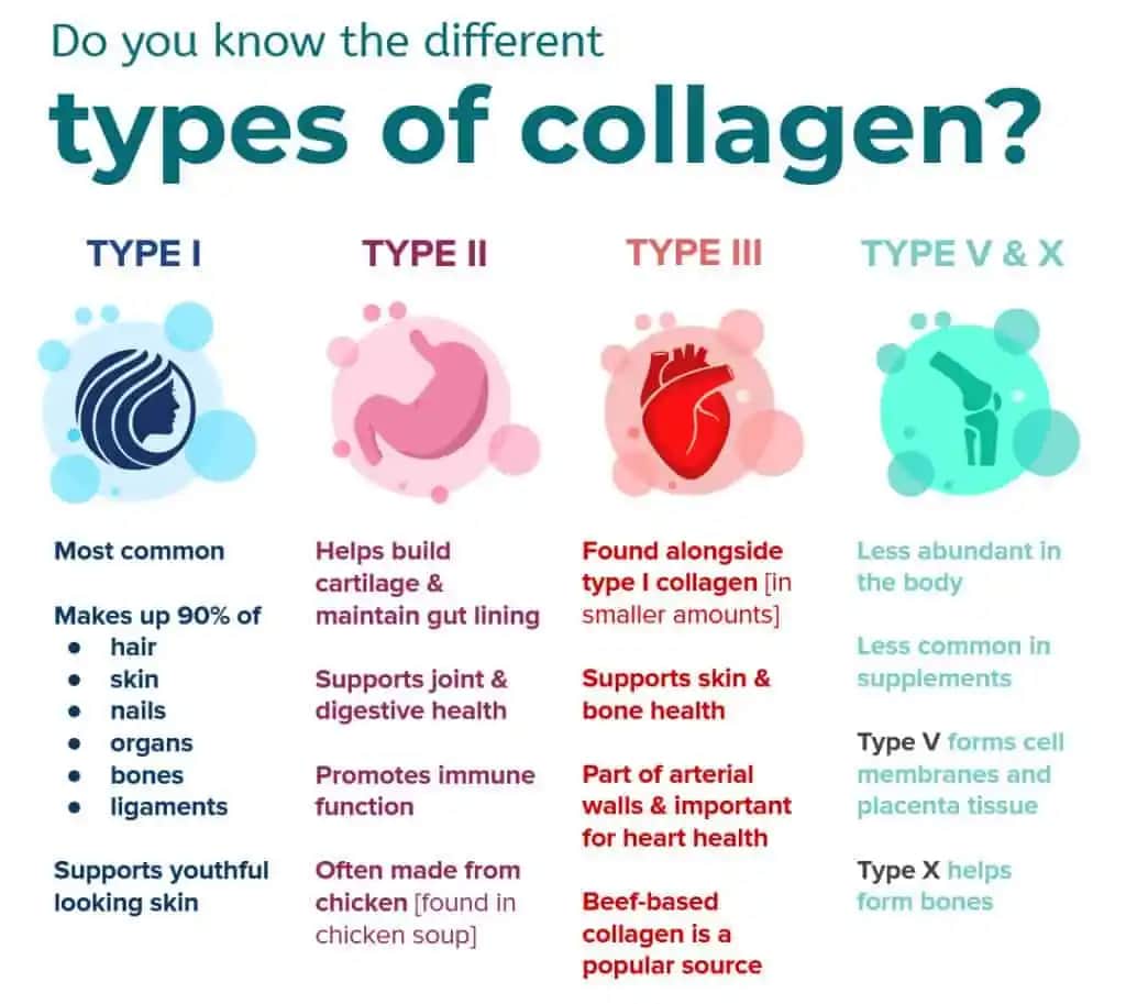 Qatre Collagen Nedir? Güzellik ve Sağlık İçin Kollajen Takviyesi Rehberi