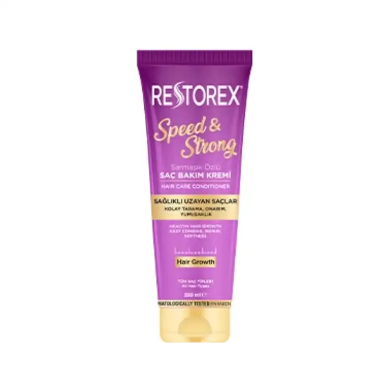 RestoreX Speed Strong ile erkek sağlığında güvenilir ve klinik onaylı penis büyütme çözümü