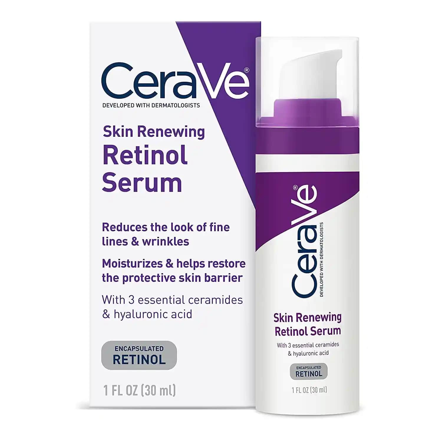 Retinoid Serumu Nedir ve Cilt Sağlığında Nasıl Etki Gösterir