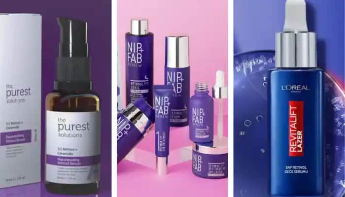 Retinol Başlangıcı: Güçlü ve Güvenli Bir Cilt Bakımı Rehberi