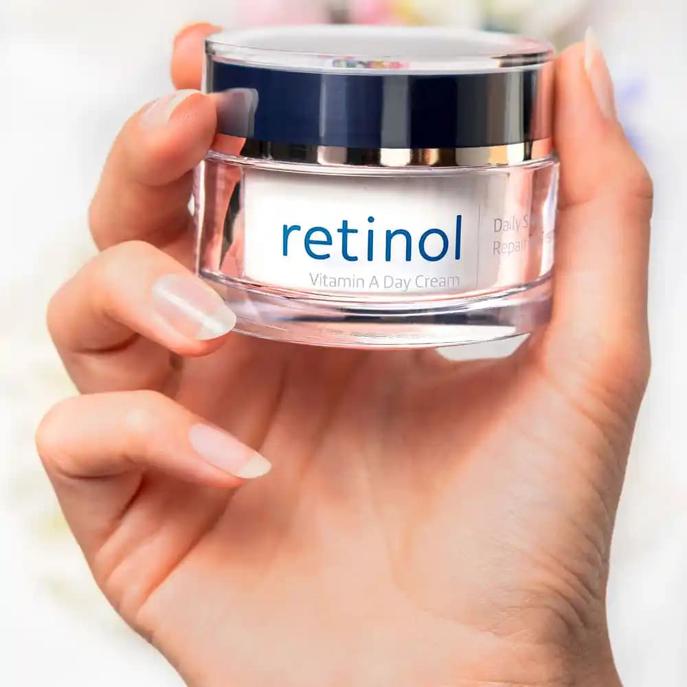 Retinol İçeren Kremler ve Kullanım İpuçları: Cilt Sağlığınız İçin Güçlü Bir Silah