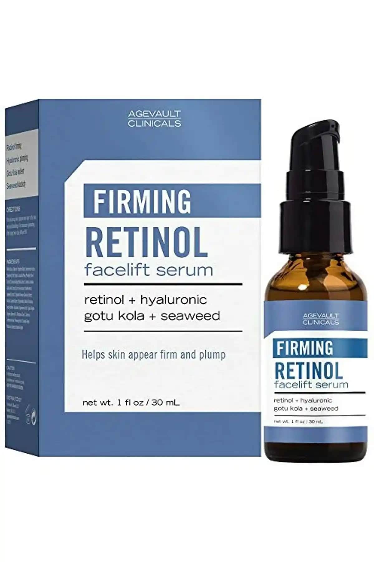 Retinol Yüz Serumu: Cilt Sağlığını Destekleyen Etkili ve Güvenilir Bir Bakım Ürünü