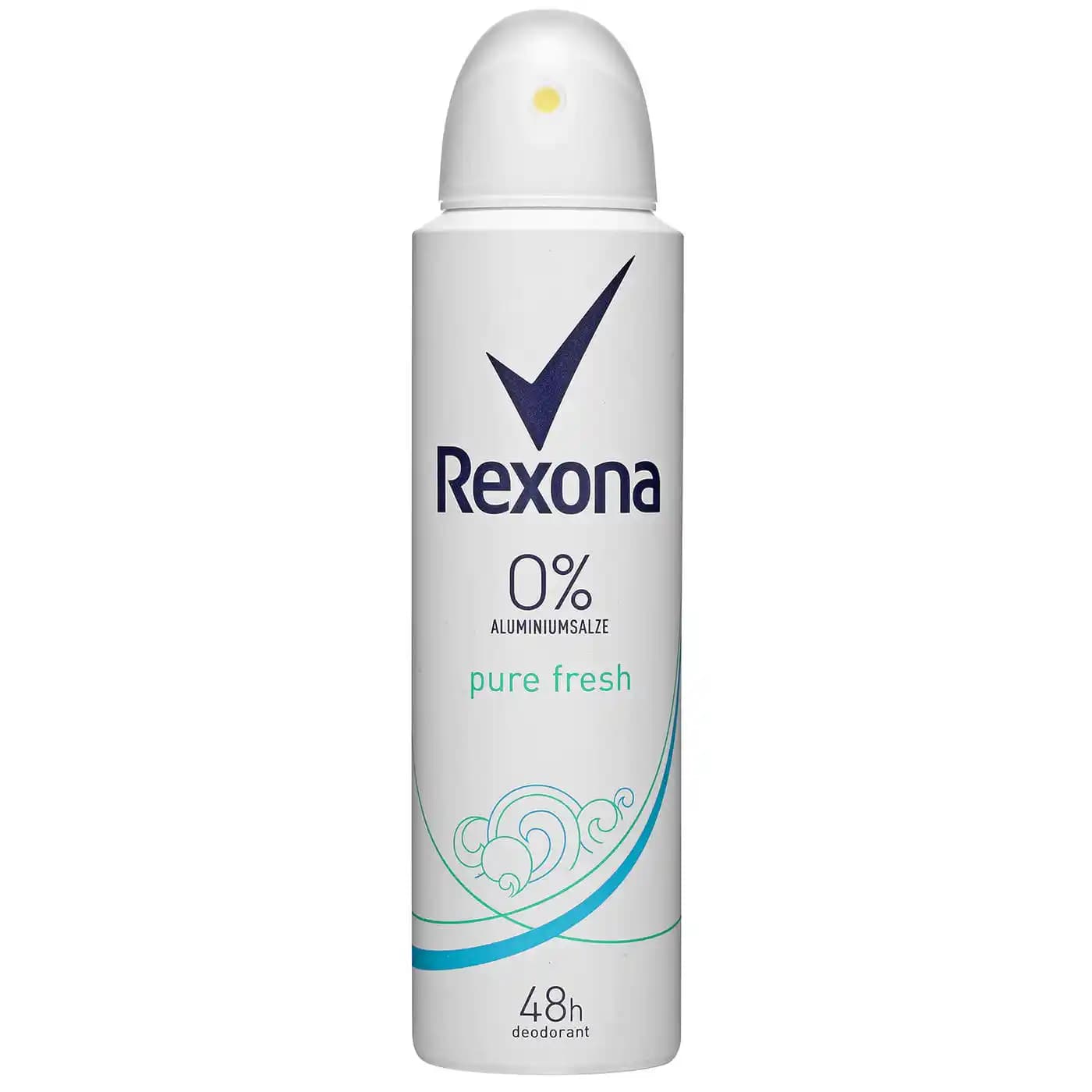 Rexona 0 Alüminyum Deodorantlarıyla Günlük Bakımda Yeni Bir Dönem Başlıyor