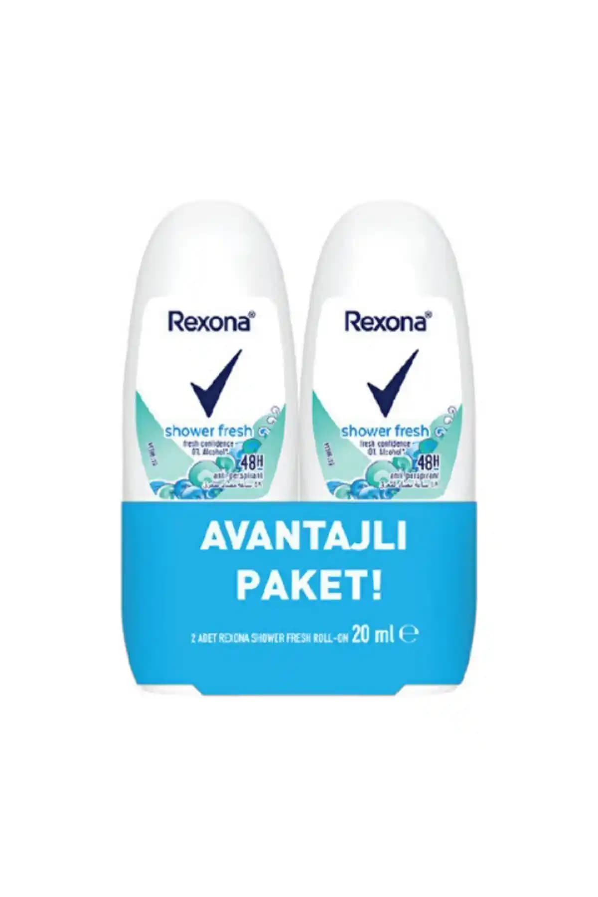 Rexona Koltuk Altı Roll-On Ürünleri: Günlük Konfor ve Güven İçin Etkili Çözümler