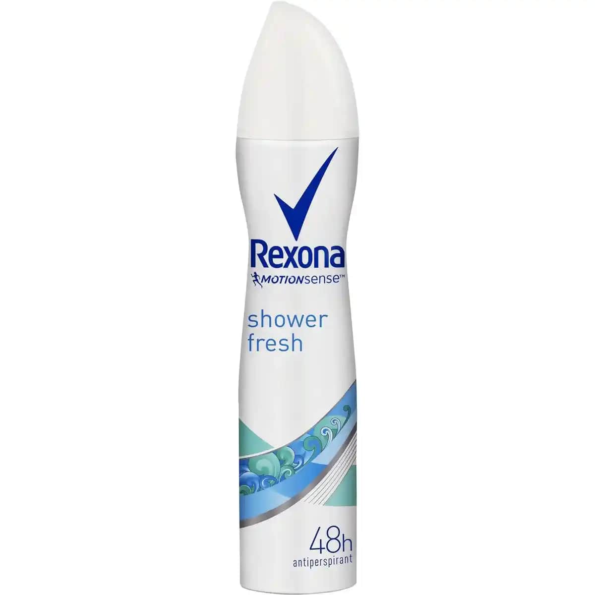 Rexona Shower Fresh Deodorantları ile Gün Boyu Ferah ve Güvende Kalın