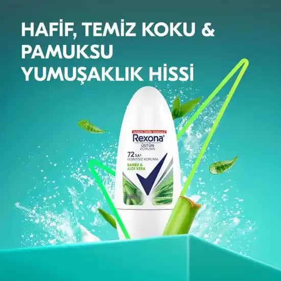 Rexona Üstün Koruma: Günlük Yaşamda Güvenle Hareket Etmenizi Sağlayan Etkili Çözümler