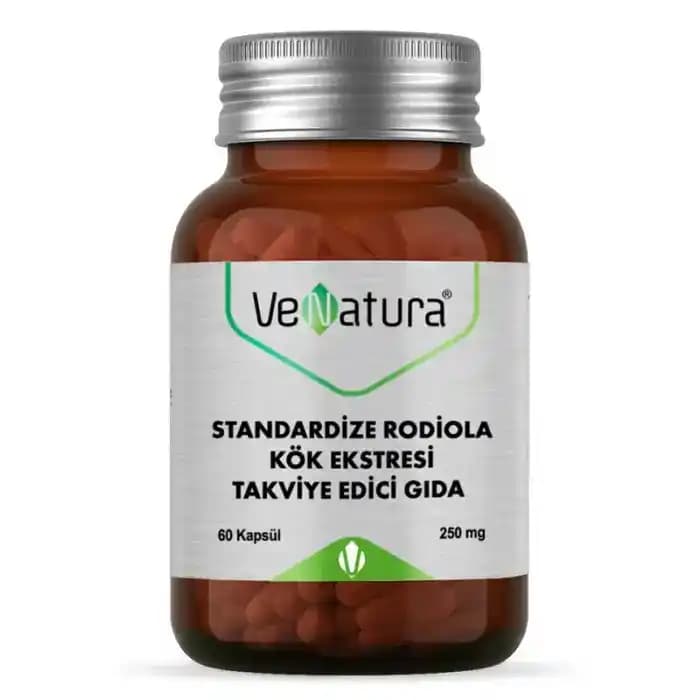 Rodiola Kök Ekstresi: Doğal Güç Kaynağı ve Güzellik İçin Kullanım Fırsatları