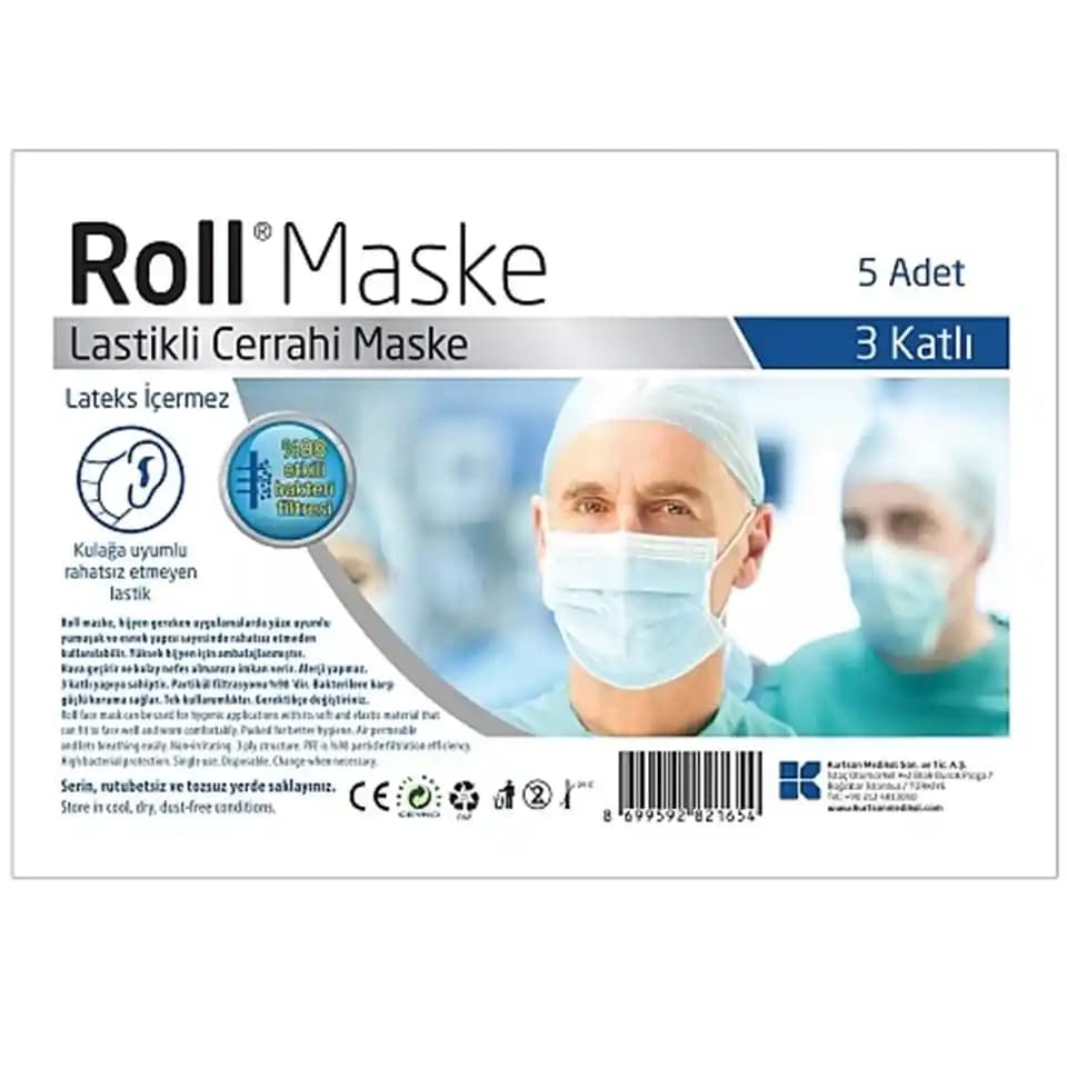 Roll Maskelerle Cilt Bakımında Yenilikçi Yaklaşımlar ve Uygulama İpuçları