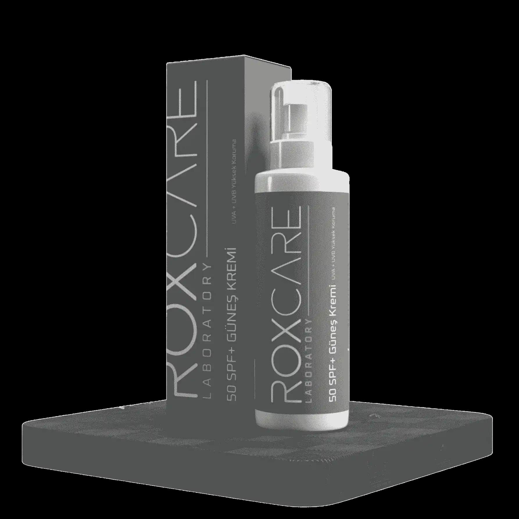 Roxcare Güneş Kremi: Geniş Spektrum Koruma ve Cilt Sağlığı İçin Güçlü Bir Seçenek