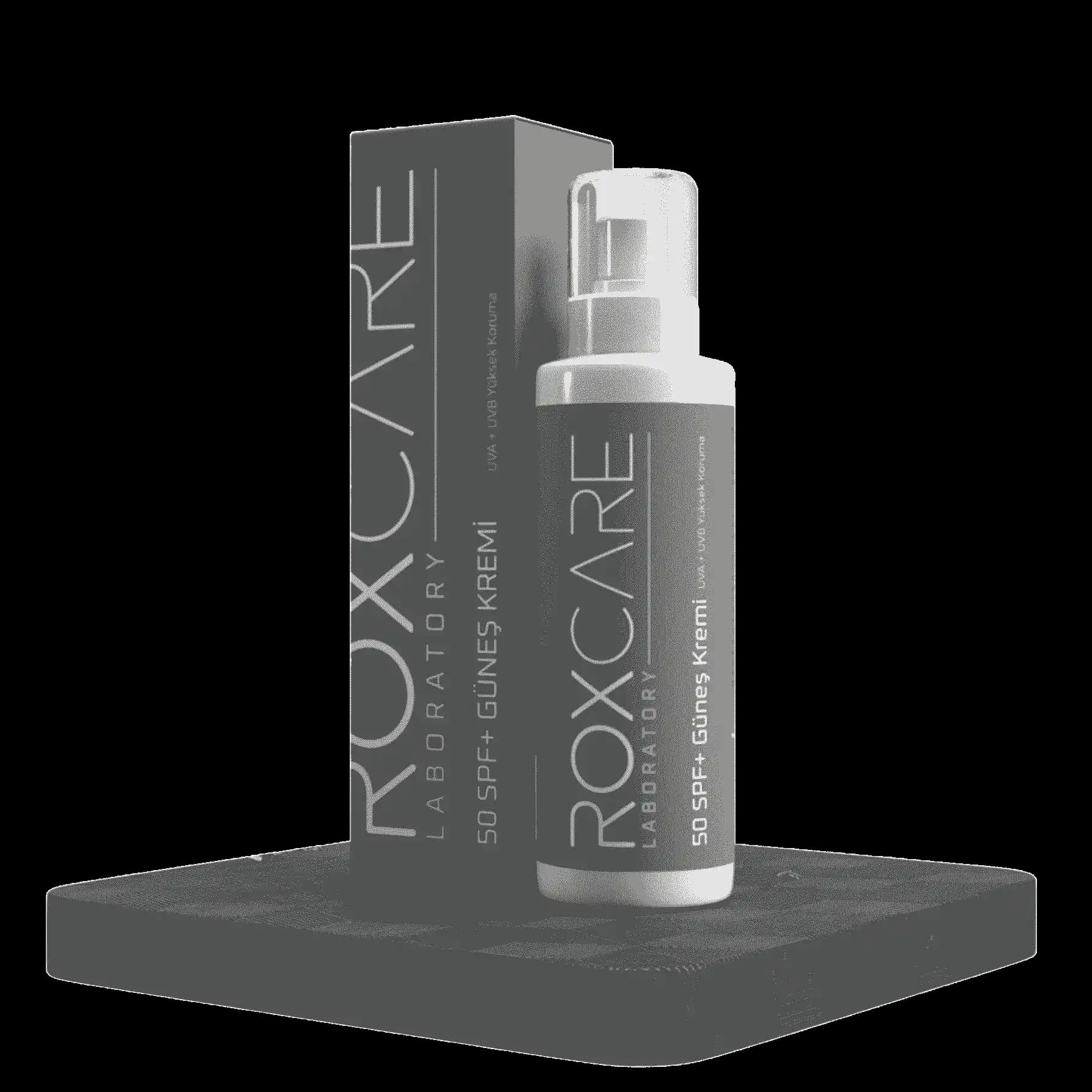 Roxcare Güneş Kremi: Geniş Spektrum Koruma ve Cilt Sağlığı İçin Güçlü Bir Seçenek