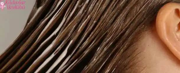 Saç Altını Boyama Nedir ve Nasıl Yapılır Güncel Trendler ve Teknikler