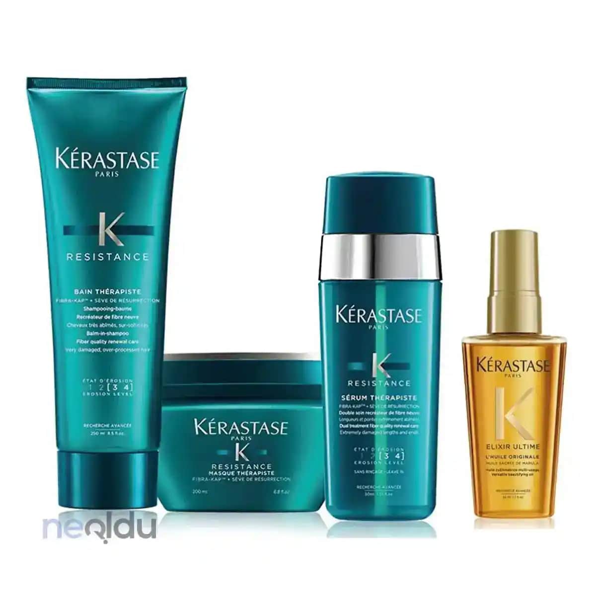 Saç Bakım Setleri: Sağlıklı, Güçlü ve Parlak Saçlar İçin En İyi Seçenekler ve İpuçları