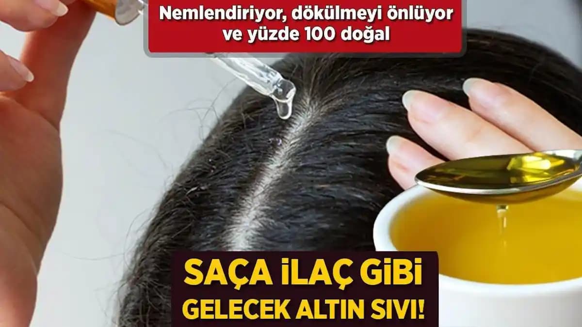 Saç Bakımında Doğal Yöntemler ve En Etkili Uygulama İpuçları