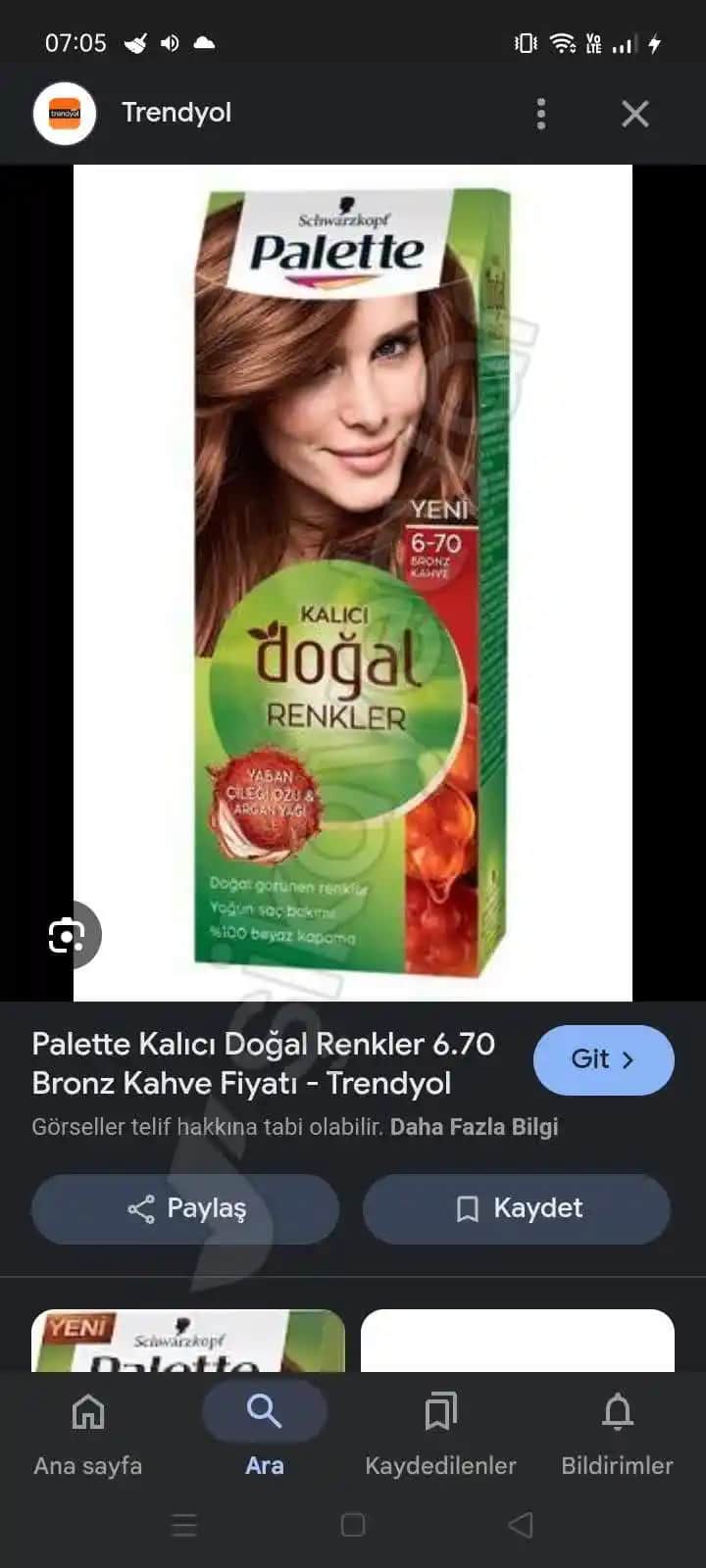 Saç Boyası Kodları ve Renk Seçiminde Doğru Tercih Yapmanın Yolları